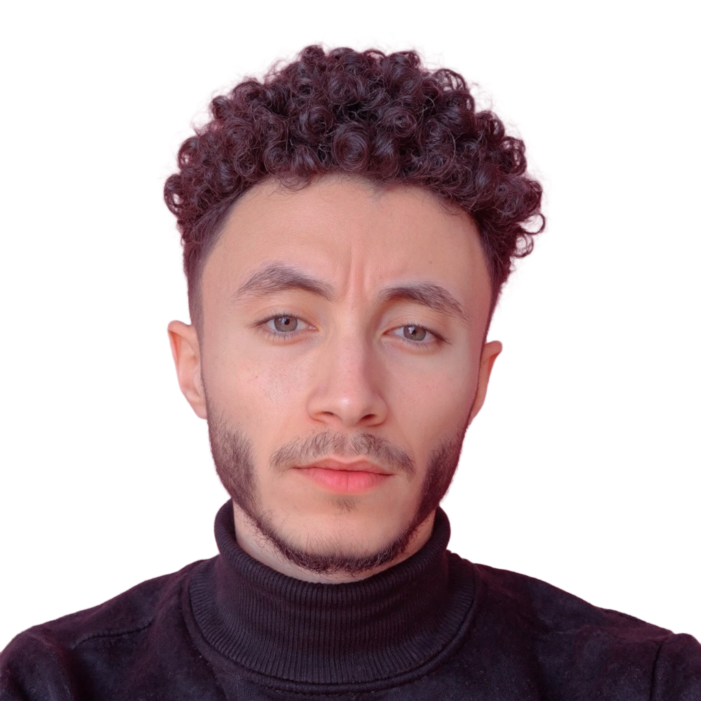 إسلام يونس - Eslam Younis، مهندس ذكاء اصطناعي